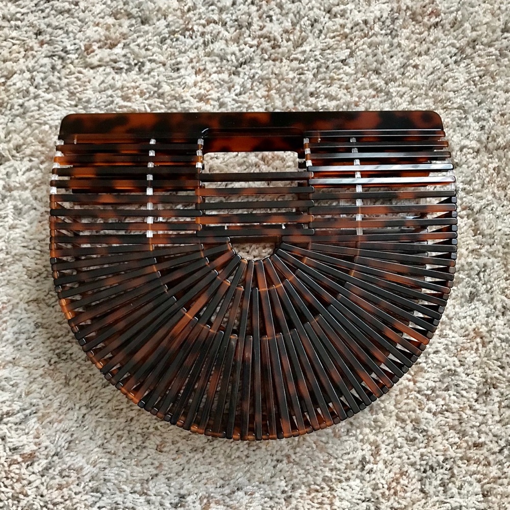 blogger bag